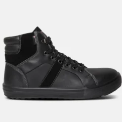 Scarpe Antinfortunistiche Parade Vision S3 SRC FO 07VISION3824 Alte Comode