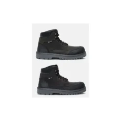 Scarpe Antinfortunistiche Parade Warner S3 SRC 07WARNER3848 Alte Comode Metalfree