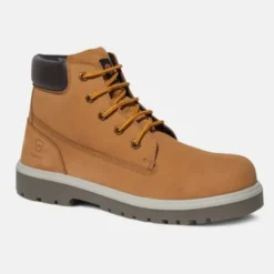 Scarpe Antinfortunistiche Parade Willis2011 S3 SRC 07WILLIS5819 Alte Comode Metalfree