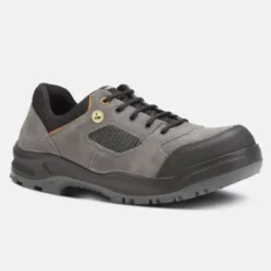 Scarpe antinfortunistiche Parade Timpa S1P SRC ESD 07TIMPA6850 BASSE METALFREE