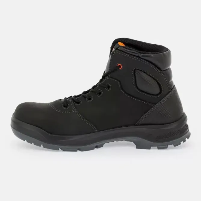 Scarpe antinfortunistiche Parade Treyk S3 SRC 07TREYK2844 Alte METALFREE