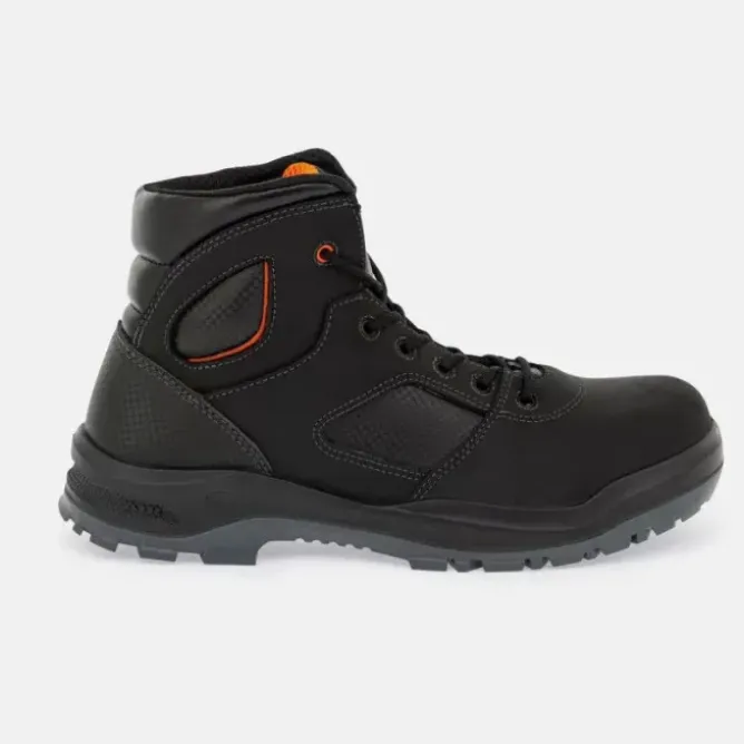Scarpe antinfortunistiche Parade Treyk S3 SRC 07TREYK2844 Alte METALFREE