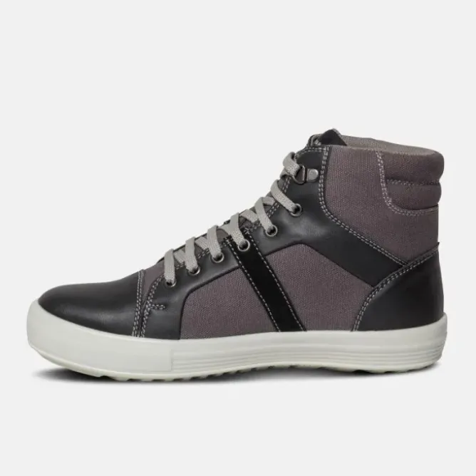 Scarpe antinfortunistiche Parade Vercor S1P SR FO 07VERCOR8835 alte