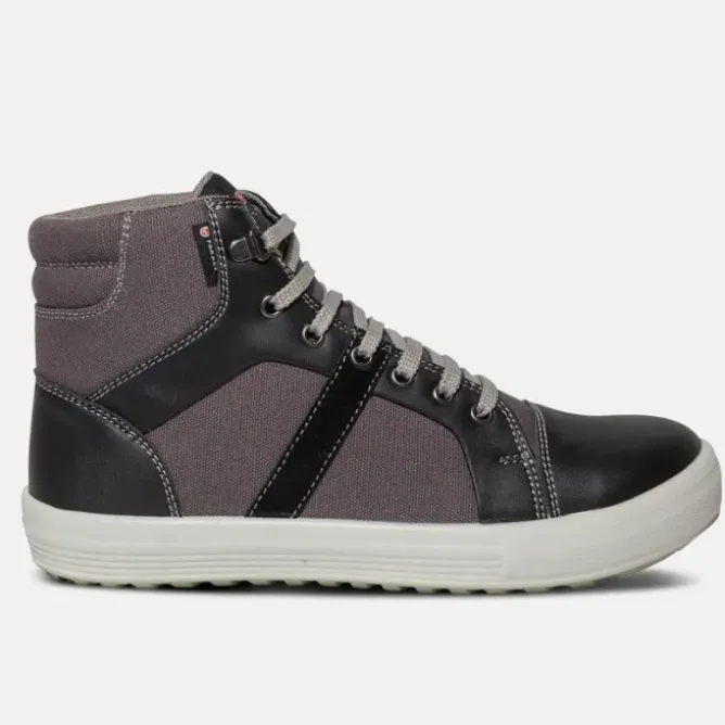 Scarpe antinfortunistiche Parade Vercor S1P SR FO 07VERCOR8835 alte