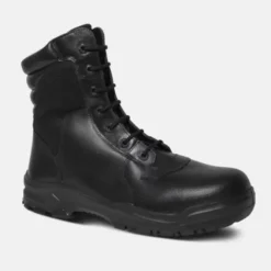 Scarpe Antinfortunistiche Parade Task2011 S3 SRC CI HI 07TASK1804 Alte Comode Metalfree