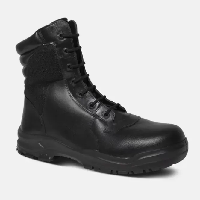 Scarpe Antinfortunistiche Parade Task2011 S3 SRC CI HI 07TASK1804 Alte Comode Metalfree