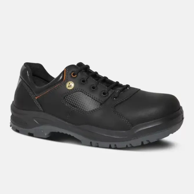 Scarpe Antinfortunistiche Parade Tierra2011 S3 SRC ESD 07TIERRA2844 Basse Comode Metalfree