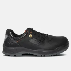 Scarpe Antinfortunistiche Parade Tierra S3 SR FO LG CI HI ESD 07TIERRA4814 Basse Comode Metalfree
