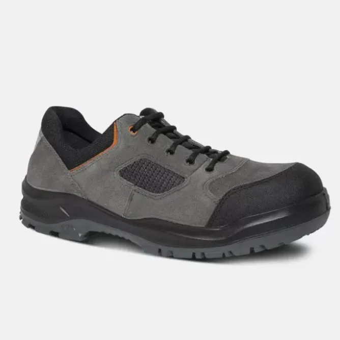 Scarpe Antinfortunistiche Parade Tilka S1P SRC 07TILKA6850 Basse Comode Metalfree