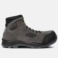 Scarpe Antinfortunistiche Parade Torka S1P SRC 07TORKA6850 Alte Comode Metalfree