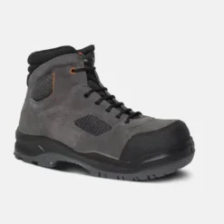 Scarpe Antinfortunistiche Parade Torka S1P SRC 07TORKA6850 Alte Comode Metalfree
