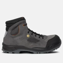Scarpe Antinfortunistiche Parade Torina2011 S1P SRC ESD 07TORINA6850 Alte Comode Metalfree