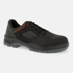 Scarpe Antinfortunistiche Parade Trail2011 S3 SRC 07TRAIL2844 Basse Comode Metalfree