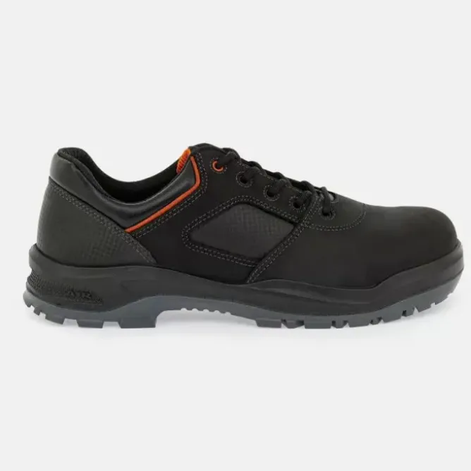 Scarpe Antinfortunistiche Parade Trail2011 S3 SRC 07TRAIL2844 Basse Comode Metalfree