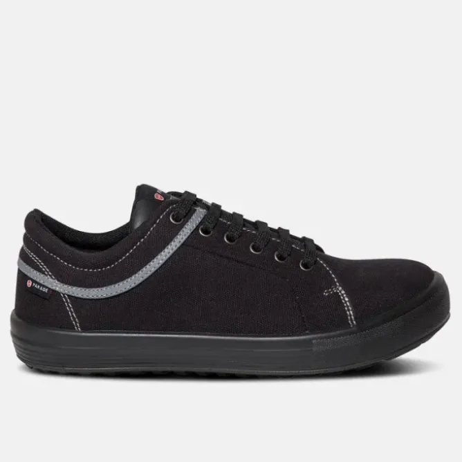 Scarpe Antinfortunistiche Parade Valley2011 S1P SRC 07VALLEY7850 Basse Comode