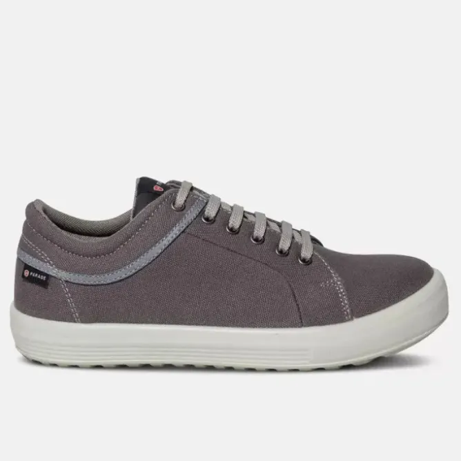 Scarpe Antinfortunistiche Parade Valley S1P SRC FO 07VALLEY9825 Basse Comode