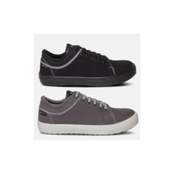 Scarpe Antinfortunistiche Parade Valley S1P SRC FO 07VALLEY9825 Basse Comode