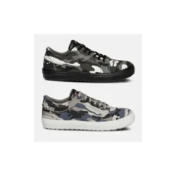 Scarpe Antinfortunistiche Parade Vamos S1P SRC 07VAMOS8852 Basse Comode