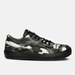 Scarpe Antinfortunistiche Parade Vamos S1P SRC 07VAMOS8852 Basse Comode