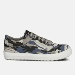Scarpe Antinfortunistiche Parade Vamos S1P SRC 07VAMOS8852 Basse Comode