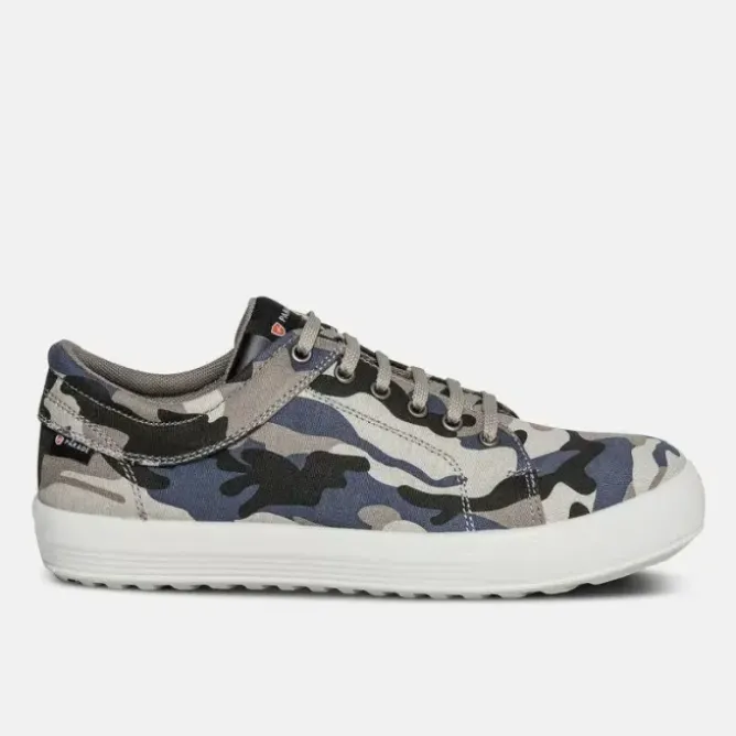 Scarpe Antinfortunistiche Parade Vamos S1P SRC 07VAMOS8852 Basse Comode