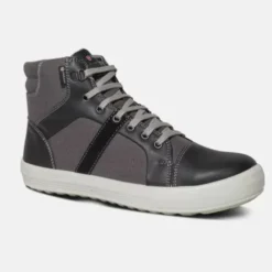 Scarpe Antinfortunistiche Parade Vercor2011 S1P SRC 07VERCOR7850 Alte Comode