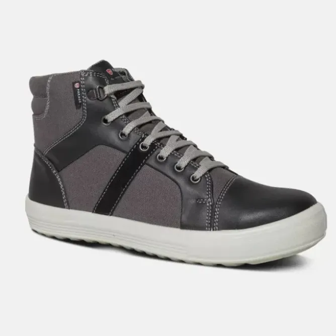 Scarpe Antinfortunistiche Parade Vercor2011 S1P SRC 07VERCOR7850 Alte Comode