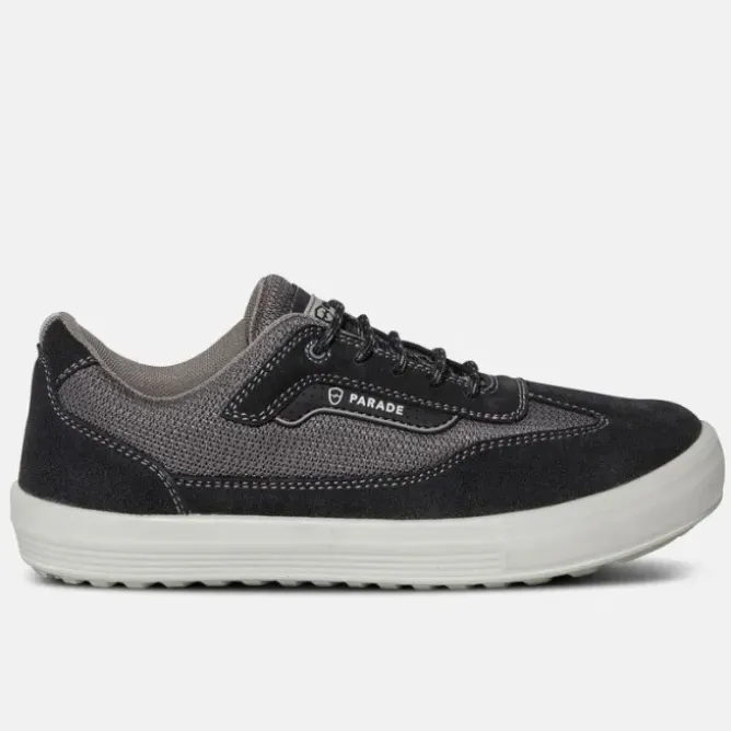 Scarpe Antinfortunistiche Parade Vista S1P SRC FO 07VISTA8834 Basse Comode