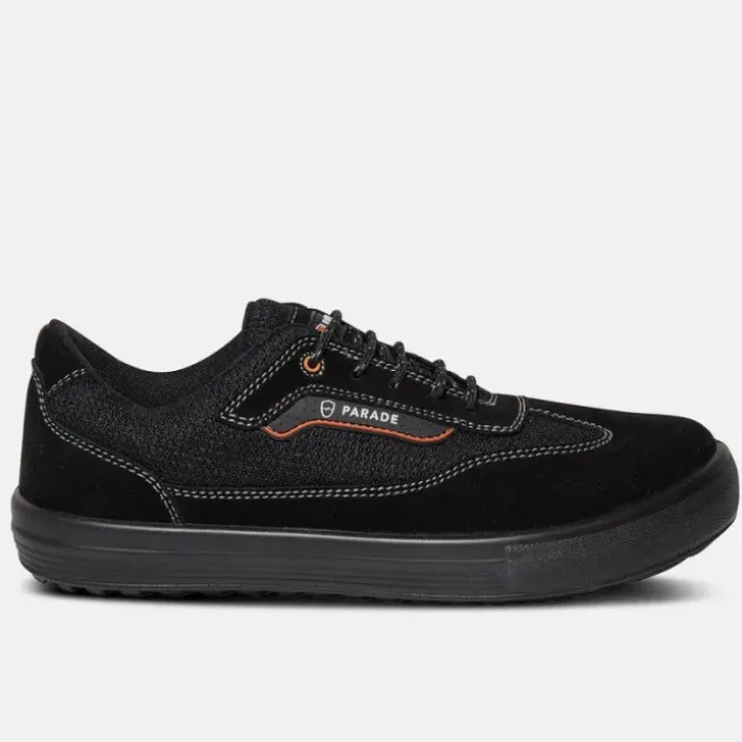 Scarpe Antinfortunistiche Parade Vista S1P SRC FO 07VISTA8834 Basse Comode