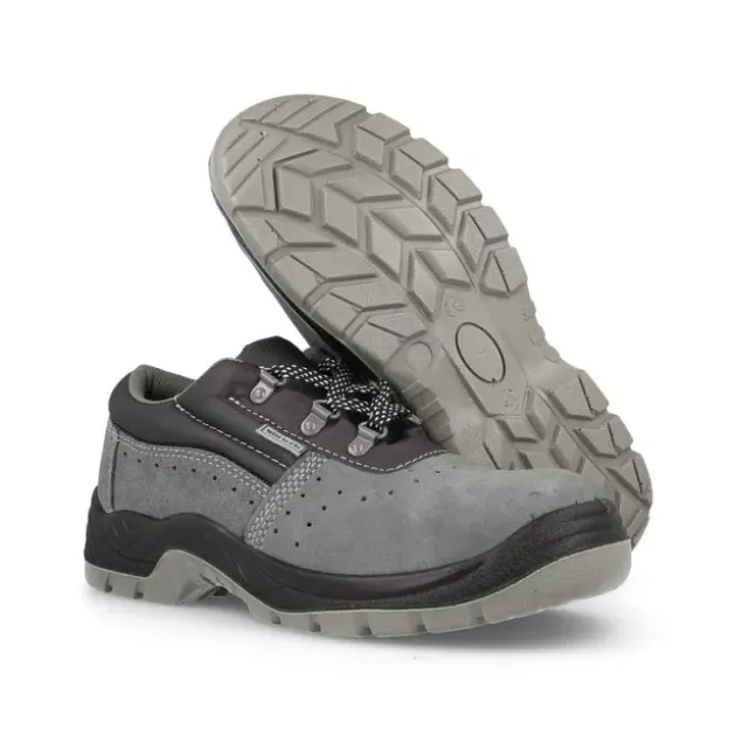 Scarpe Antinfortunistiche Paredes Zp1002 S1P FO SM5068