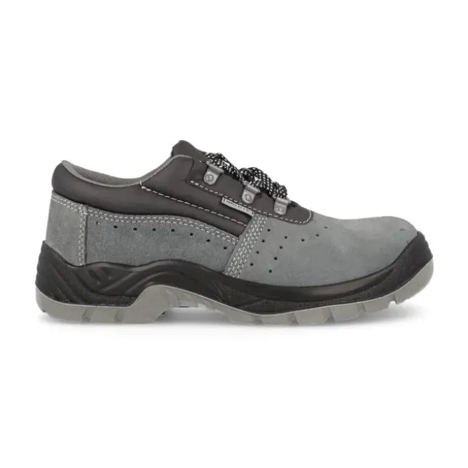 Scarpe Antinfortunistiche Paredes Zp1002 S1P FO SM5068