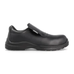 Scarpe Antinfortunistiche Paredes Arzak S2 SR FO SP5118 Bassa Metalfree