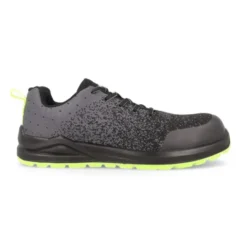Scarpe Antinfortunistiche Paredes Laser S1PS SR FO ESD SP5224 Basse Metalfree