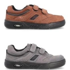 Scarpe Antinfortunistiche Paredes Ecology O1 SRA Basse MetalFree DP10404