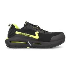 Scarpe Antinfortunistiche Paredes Neo S1PS SR FO CI HI HRO ESD Basse Metalfree SP5229