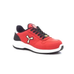 Scarpe Antinfortunistiche Payper Get Force LD Low S3 SRC ESD LOW NABUK LD