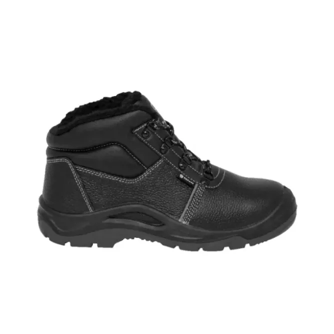 Scarpe Antinfortunistiche Parade Atawa S3 SR FO CI HI ATAWA 1844 Alte Comode