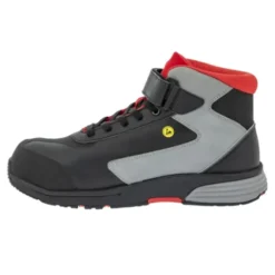 Scarpe Antinfortunistiche Parade Shikan S3 SRC HRO ESD 07SHIKAN2834 Alte Metalfree