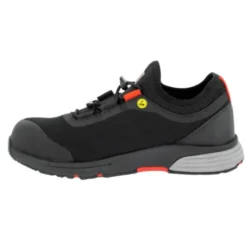 Scarpe Antinfortunistiche Parade Sochi S1P SRC HRO ESD 07SOTCHI7824 Basse Metalfree