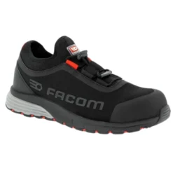 Scarpe Antinfortunistiche Parade Sochi S1P SRC HRO ESD 07SOTCHI7824 Basse Metalfree