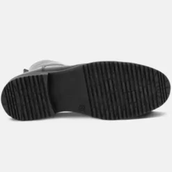 Scarpe Antinfortunistiche Parade Equina SB PS SR E FO HI HRO WPA 07EQUINA1804 Alte Comode