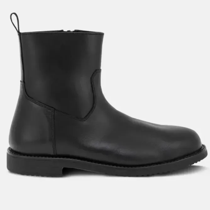 Scarpe Antinfortunistiche Parade Equina SB PS SR E FO HI HRO WPA 07EQUINA1804 Alte Comode
