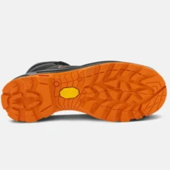 Scarpe Antinfortunistiche Parade Evolt SB PS SR E FO HI HRO WPA 07EVOLT1824 Alte Metalfree
