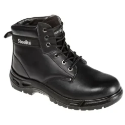 Scarpe Antinfortunistiche Portwest S3 FW03 Alte