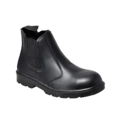 Scarpe Antinfortunistiche Portwest S1P FW51 Alte