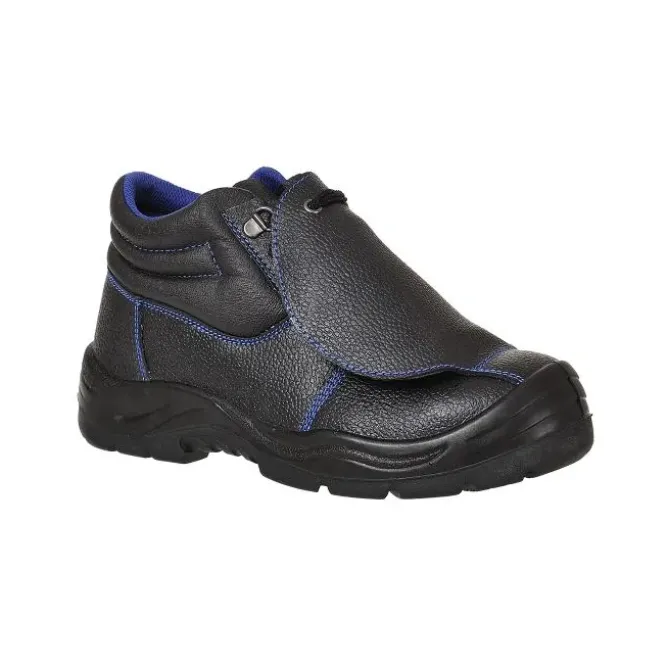 Scarpe Antinfortunistiche Portwest S3S HRO SR FO FW22 Alte