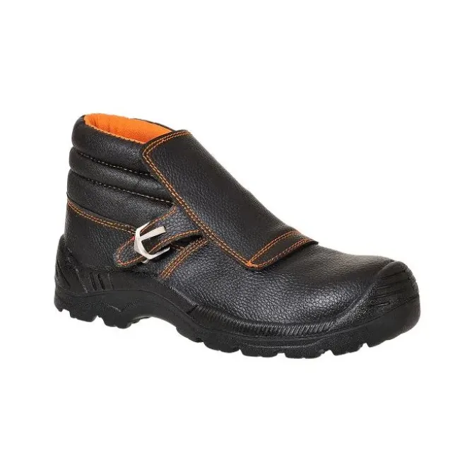 Scarpe Antinfortunistiche Portwest S3 HRO FW07 Alte