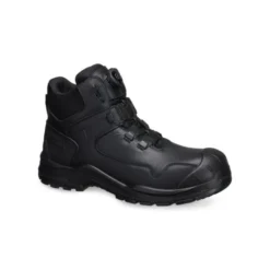 Scarpe Antinfortunistiche Portwest S3S HRO SR SC FO FC38 Alte Chiusura Boa