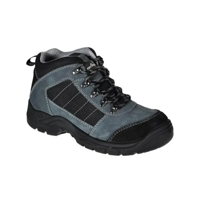 Scarpe Antinfortunistiche Portwest S1P FW63 Alte