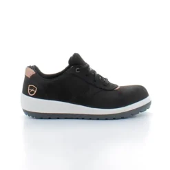 Scarpe Antinfortunistiche Parade Badria S3S SR FO 07BADRIA2735 Basse Comode